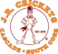 J.R. Crickets Cascade